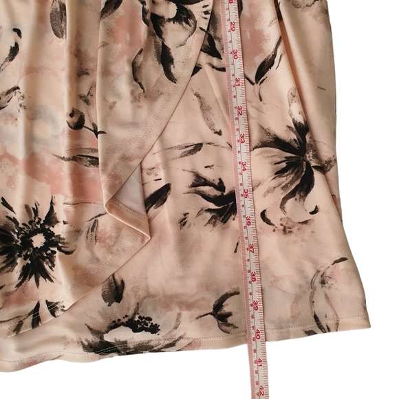 Together Floral Dress - Picture 3 of 8